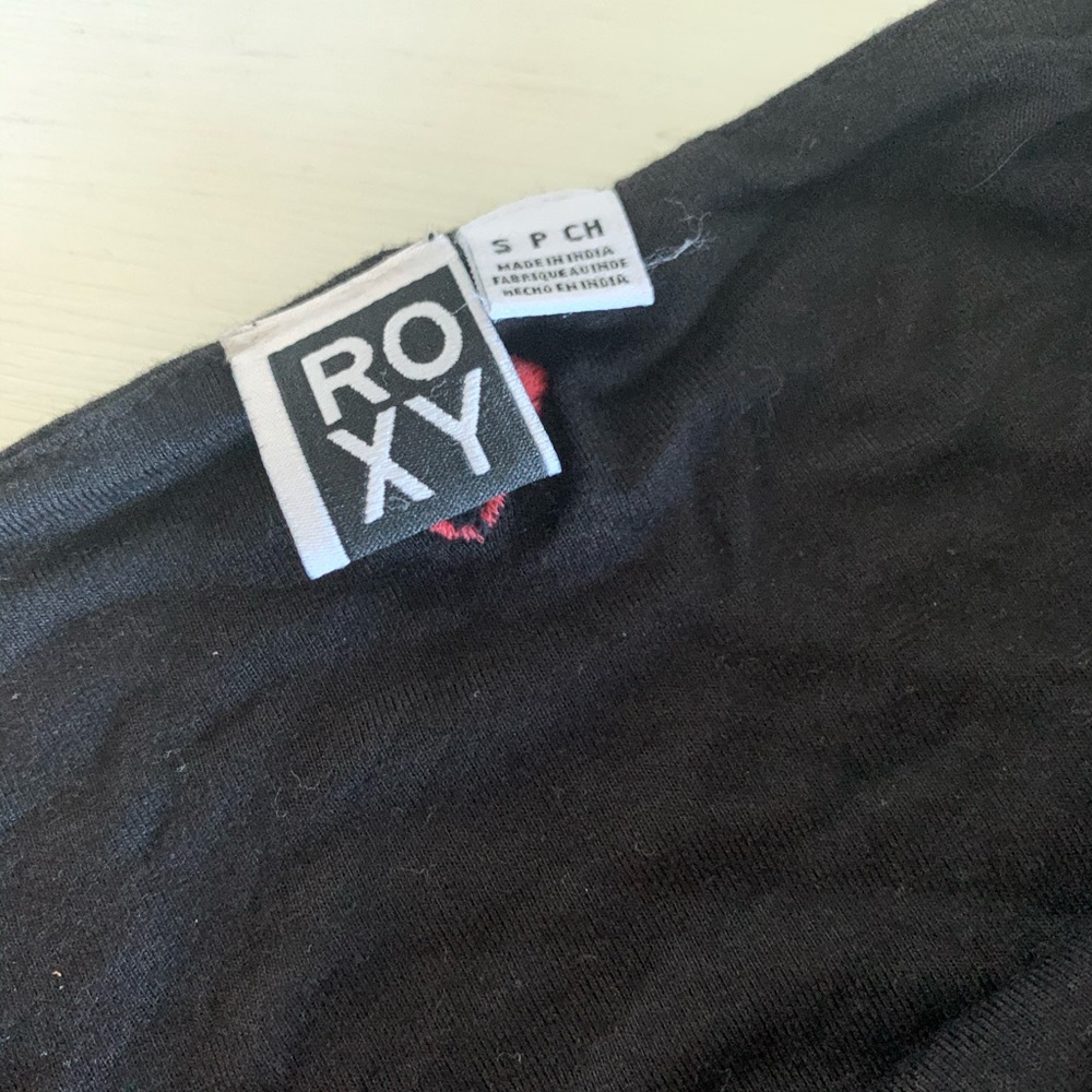 Women’s ROXY Strapless Top - Picture 5 of 5